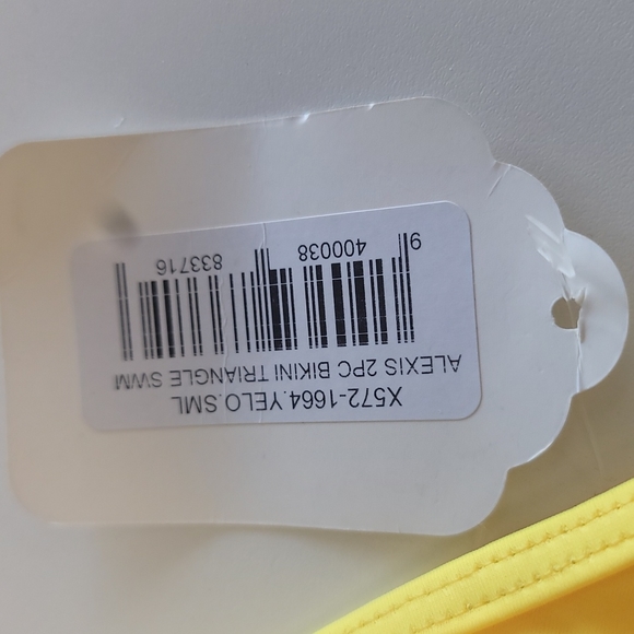 Frederick's bikini - Picture 6 of 7